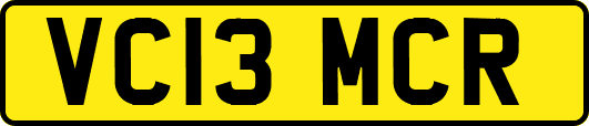 VC13MCR