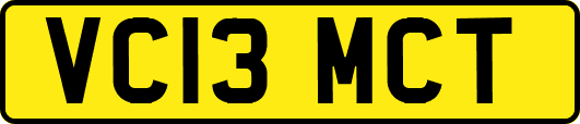 VC13MCT