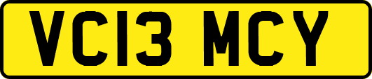 VC13MCY