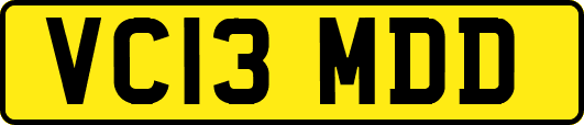 VC13MDD