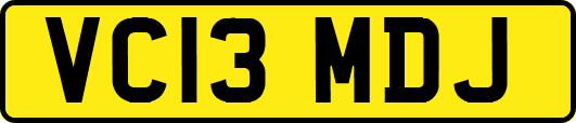 VC13MDJ