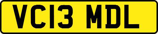 VC13MDL