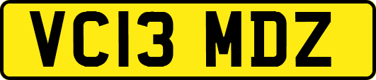 VC13MDZ