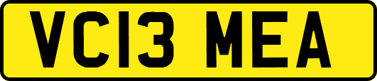 VC13MEA