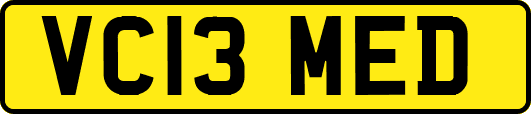 VC13MED