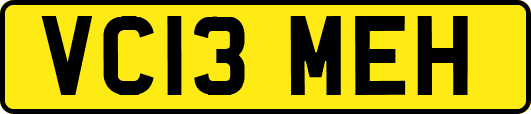 VC13MEH