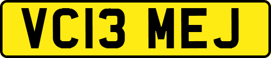 VC13MEJ
