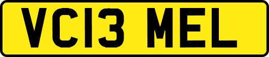 VC13MEL