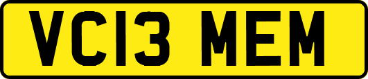 VC13MEM