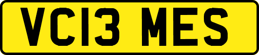 VC13MES