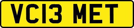 VC13MET