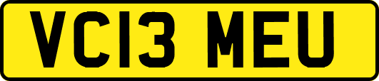 VC13MEU