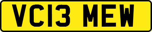 VC13MEW