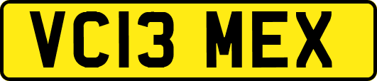 VC13MEX