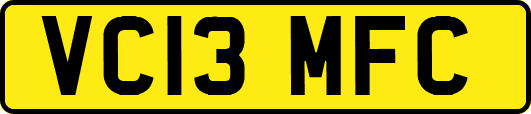 VC13MFC
