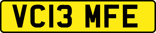VC13MFE