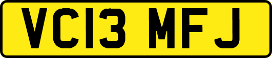 VC13MFJ