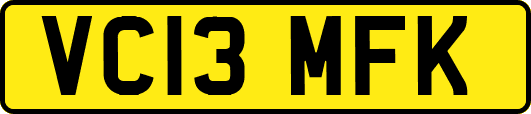 VC13MFK