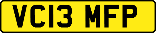 VC13MFP