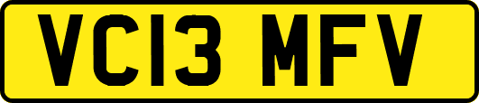 VC13MFV