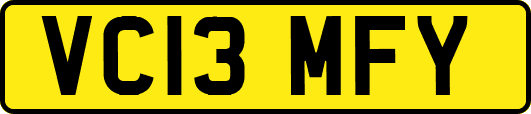 VC13MFY