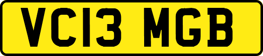 VC13MGB