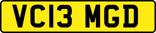 VC13MGD