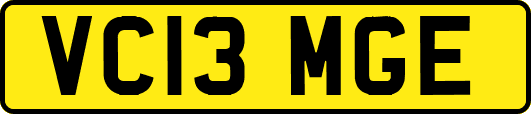 VC13MGE