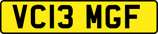 VC13MGF