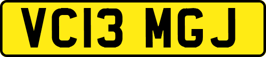 VC13MGJ