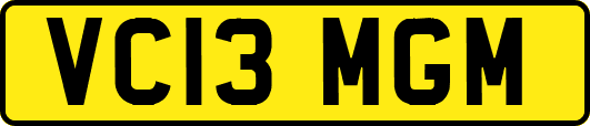 VC13MGM