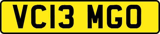 VC13MGO