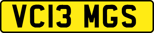 VC13MGS