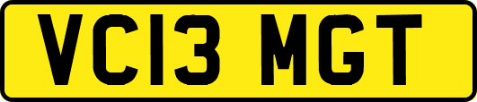 VC13MGT