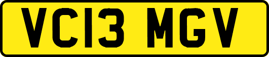 VC13MGV