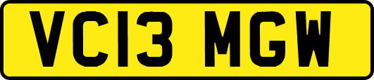 VC13MGW