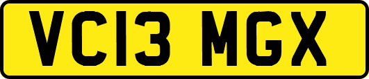 VC13MGX