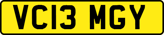 VC13MGY