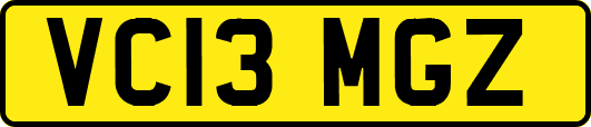 VC13MGZ