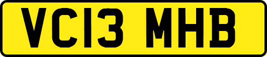 VC13MHB