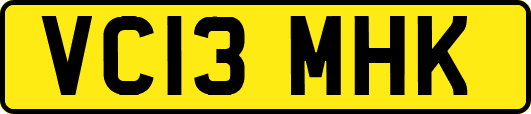 VC13MHK