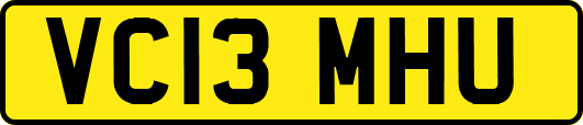 VC13MHU