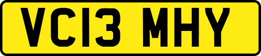 VC13MHY