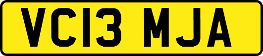 VC13MJA