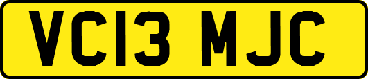 VC13MJC