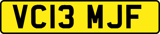 VC13MJF
