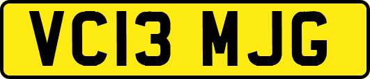 VC13MJG