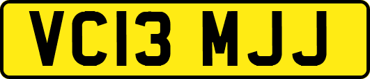 VC13MJJ