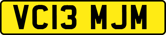 VC13MJM