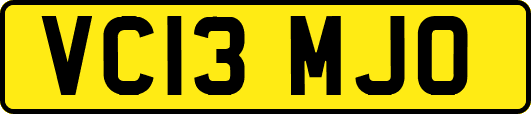 VC13MJO